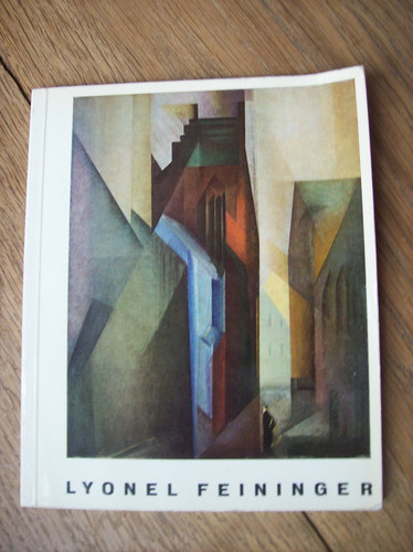 Lyonel feininger 1871 1956 - lyonel,