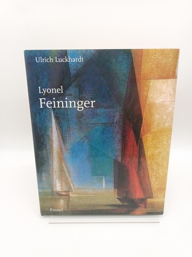 Lyonel feininger ulrich - -,