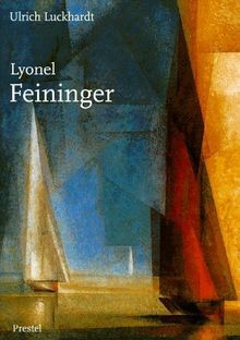 Lyonel feininger von - lyonel,