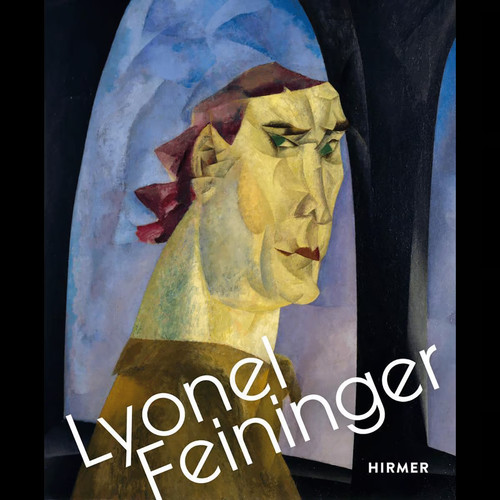 Lyonel feininger - lyonel,