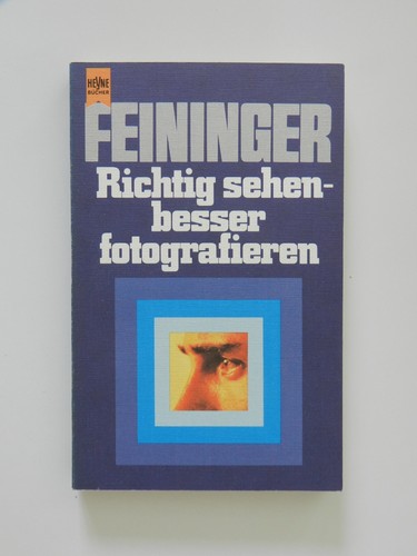 Richtig sehen besser