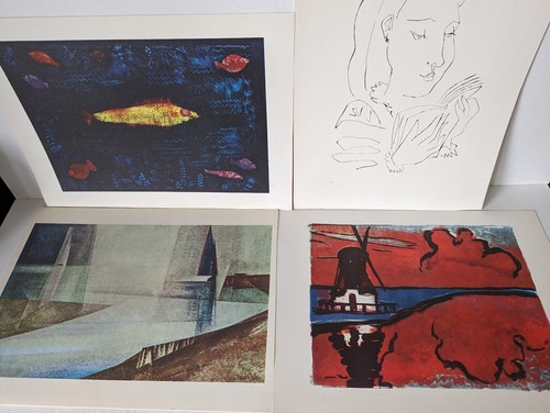 Drucke nolde mühle am - drucke:,