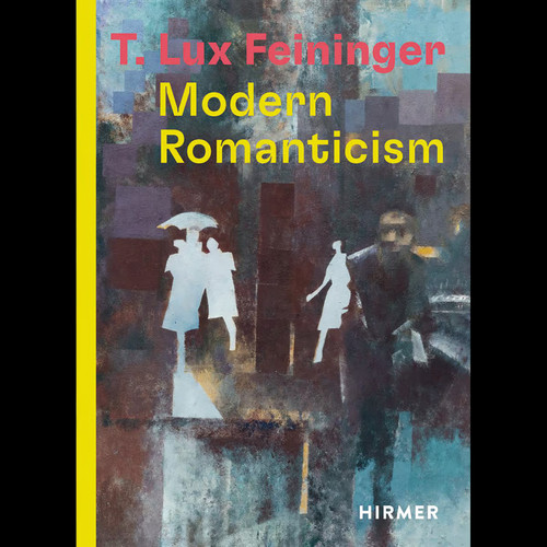 Lux feininger modern - t.,