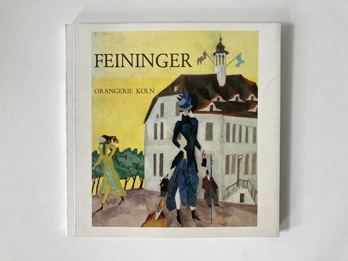 Feininger orangerie köln - orangerie,