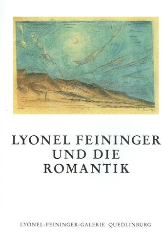 Lyonel ill feininger - lyonel,