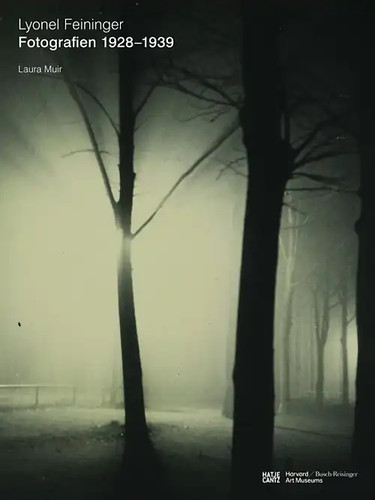 Lyonel feininger - lyonel,