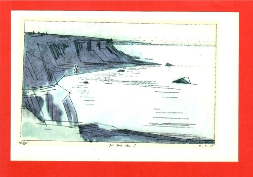 Das hohe ufer lyonel - *,