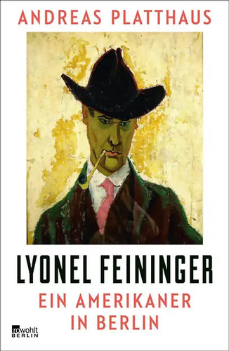 Lyonel feininger - lyonel,