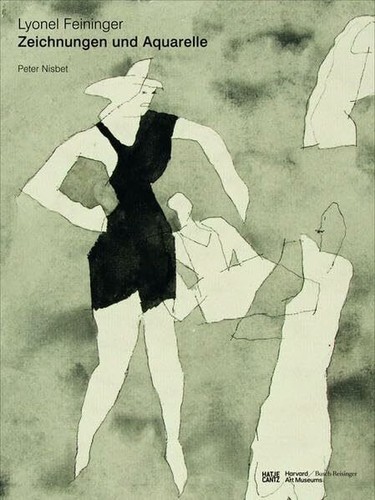 Lyonel feininger zeichnungen - feininger:,