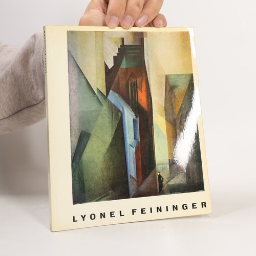 Lyonel feininger - lyonel, | 