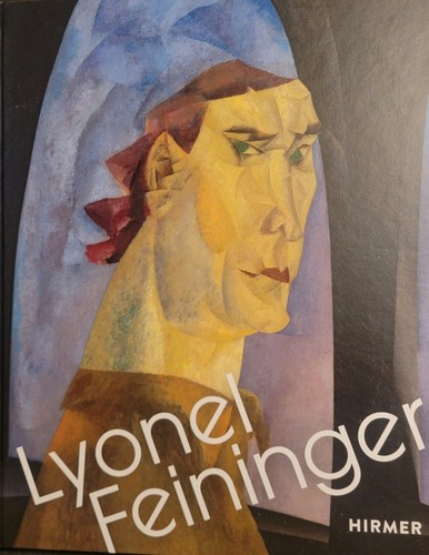 Lyonel feininger - lyonel,