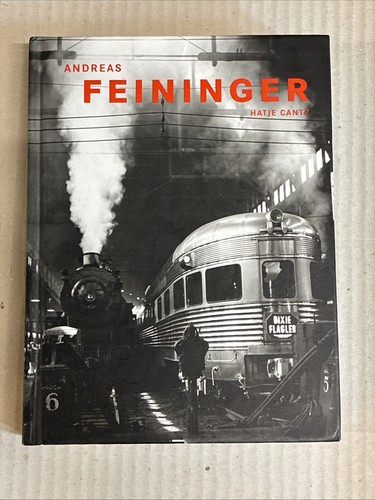 Andreas feininger that - feininger:, that's