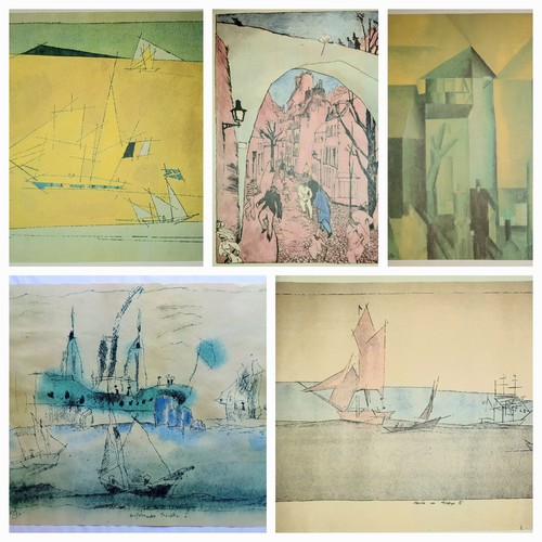 Lyonel feininger galerie ddr - lyonel,