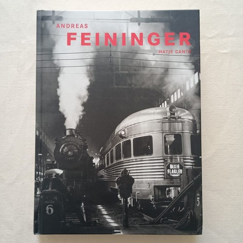 Andreas feininger that s - -, that's