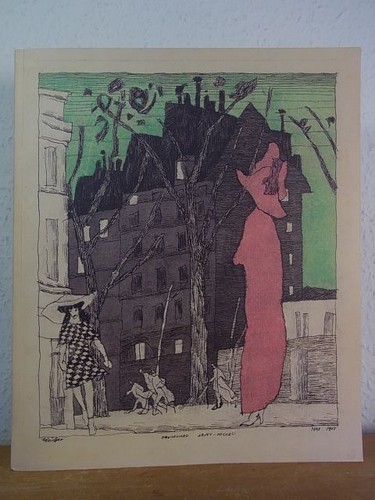 Lyonel feininger city - lyonel, sea