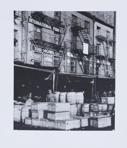 Andreas feininger fulton - feininger,