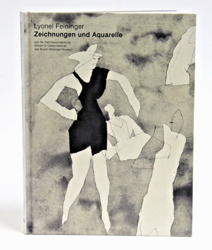 Lyonel feininger zeichnungen - -,