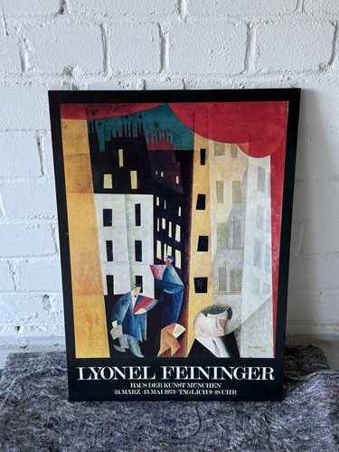 Lyonel feininger haus - -, der