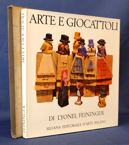 Lyonel feininger kunst und - lyonel, feininger,