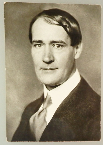 Foto autogrammkarte deutscher - foto,