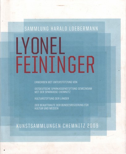 Ausstellungskatalog lyonel - ausstellungskatalog:,