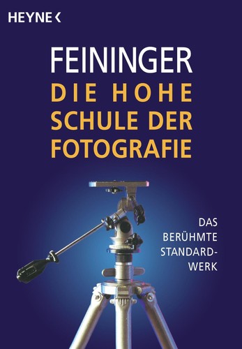 Andreas feininger die hohe - die,