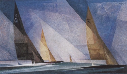 381 lyonel feininger - 381,