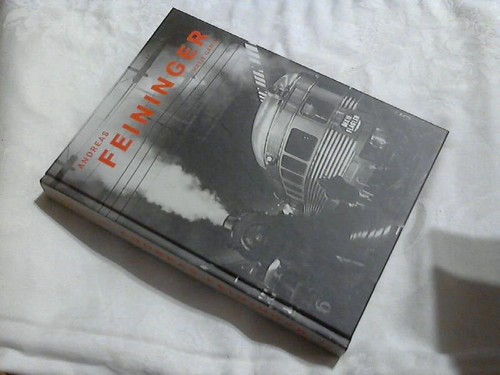 Andreas feininger that s - andreas, that's