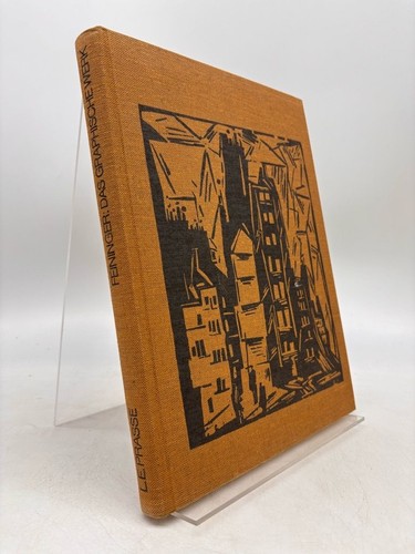 Lyonel feininger - lyonel,