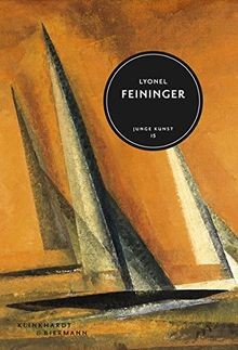 Lyonel feininger junge kunst - lyonel,