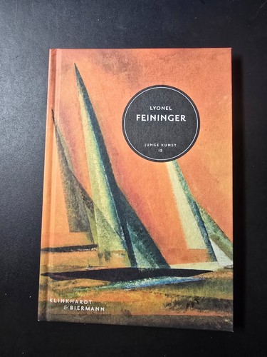 Lyonel feininger junge kunst - feininger:,