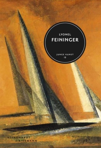 Lyonel feininger ulrich - feininger,