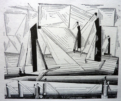 Stell auf lyonel feininger - stell-es-auf!,