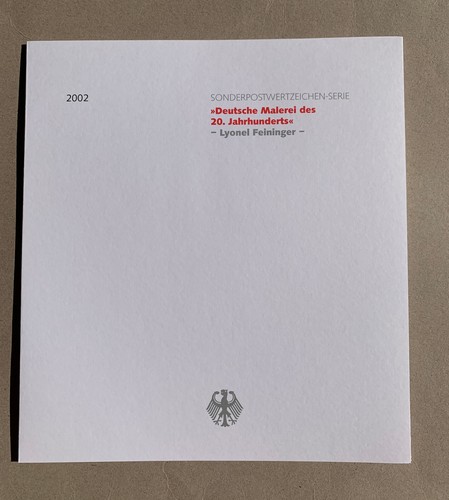 Briefmarken deutsche post - briefmarken,