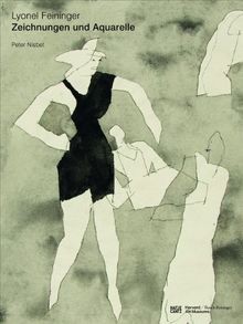 Lyonel feininger zeichnungen - feininger:,