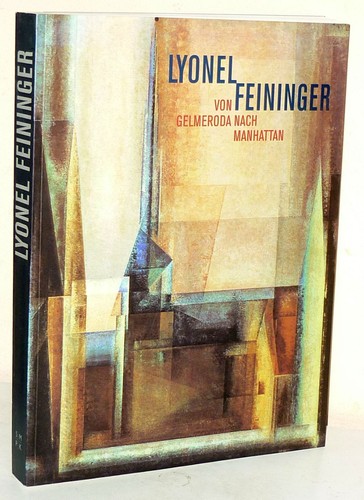 Lyonel feininger von - lyonel, feininger.