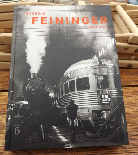 Andreas feininger - andreas,