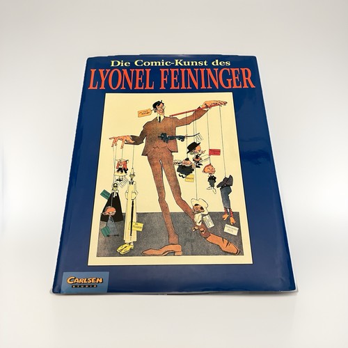 Die comic kunst des - kunst,