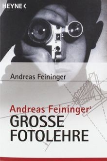 Andreas feiningers große - feiningers,