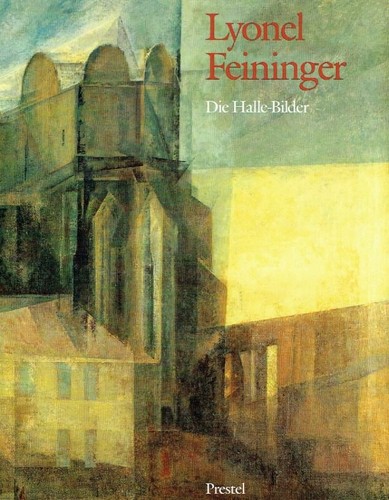 Lyonel ill feininger - [ill.],