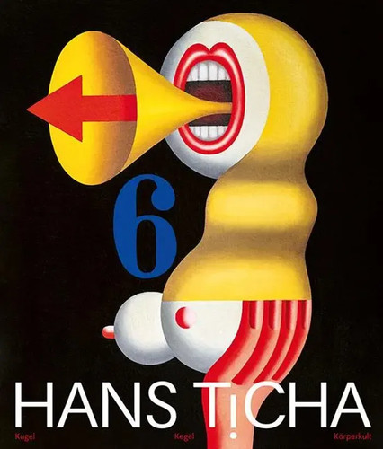 Hans ticha kugel kegel - hans,