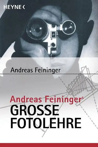 Andreas feiningers große - feiningers,