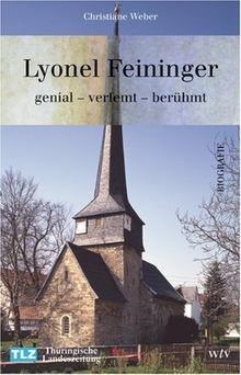 Lyonel feininger genial - feininger:,