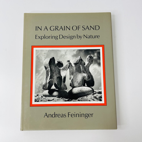 Grain sand exploring - a, of