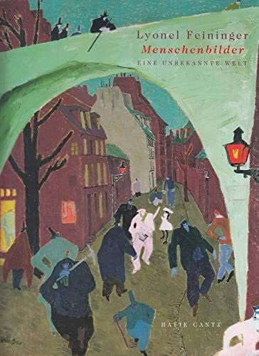Lyonel feininger - lyonel,