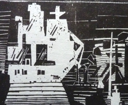 Stell auf lyonel feininger - stell-es-auf!,