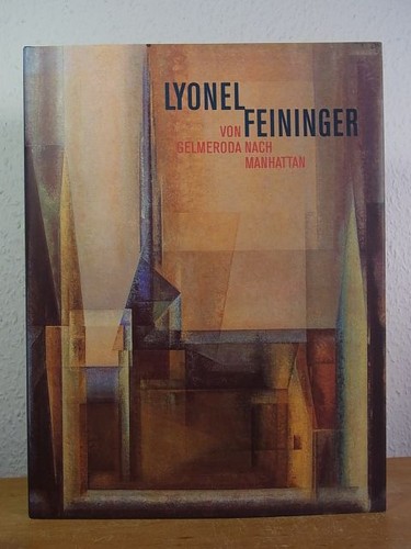 Lyonel feininger von - lyonel,