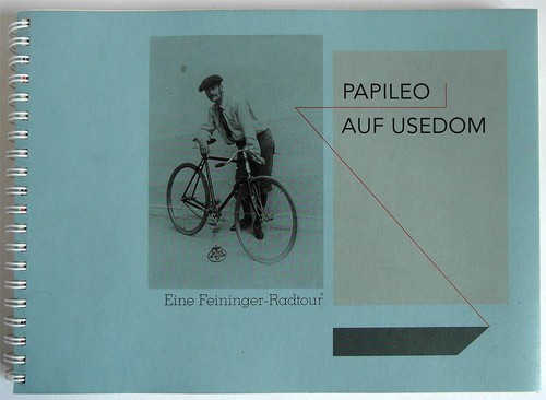 Papileo auf usedom eine - auf,