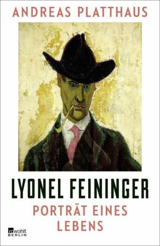 Lyonel feininger andreas - lyonel,