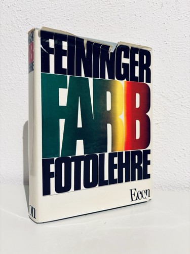 Feininger buch zur - -,